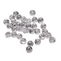 Natürlicher Quarz Perlen Schmuck, Kürbis, poliert, DIY, keine, 10mm, verkauft von PC