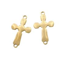 Stainless Steel Connector Cross Sold By PC