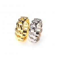 Brass Finger Ring, plated, different size for choice & for man, more colors for choice, Sold By PC