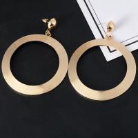Tibetan Style Drop Earrings, plated, fashion jewelry & for woman, more colors for choice, Sold By Pair