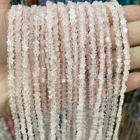 Mixed Gemstone Beads, Star, polished, different materials for choice & faceted, more colors for choice, 4mm, Approx 90PCs/Strand, Sold Per Approx 14.2 Inch Strand