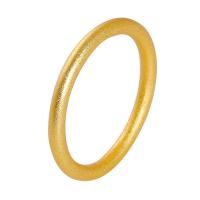 Anillo de dedo de latón, metal, chapado en color dorado, diverso tamaño para la opción & para mujer, dorado, libre de níquel, plomo & cadmio, Vendido por UD