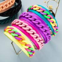 Hair Bands, Cloth, with Resin, for woman, more colors for choice, Sold By PC