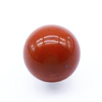 Perles de pierres précieuses mixtes, Pierre naturelle, Rond, poli, DIY, plus de couleurs à choisir, 16mm, 10PC/sac, Vendu par sac