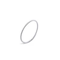 Titan Edelstahl Ringe, Titanstahl, plattiert, verschiedene Größen vorhanden & für Frau, keine, 1.20mm, verkauft von PC
