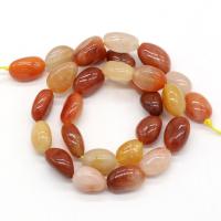 Lighter Imperial Jade Beads irregular natural DIY mixed colors 10-12mm Sold Per 38 cm Strand