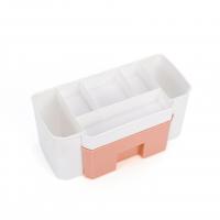 Storage Box, Polypropylene(PP), different styles for choice, more colors for choice, 245x120x110mm, Sold By PC