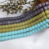 Rondelle Crystal Beads polished DIY Sold Per 38 cm Strand