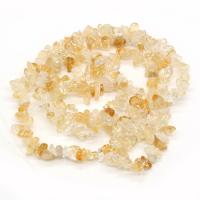 Gemstone Chips, natural, DIY, more colors for choice, 5x8mm, Sold Per 40 cm Strand