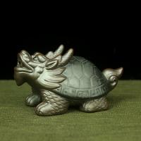 Tea Pet Decoration Porcelain plated for home and office & durable Sold By PC