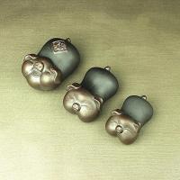 Tea Pet Decoration Porcelain plated for home and office & durable Sold By PC