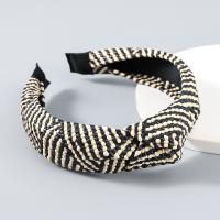 Hair Bands, Rattan, fashion jewelry & for woman, Sold By PC