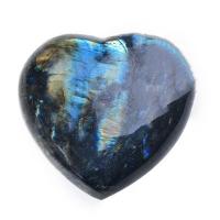 Labradorite Decoration, mixed colors, 5-10cm, Sold By PC