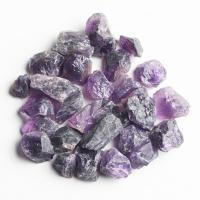 Amethyst Dekoration, violett, 2-5cm, verkauft von PC