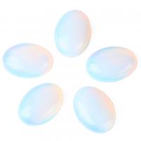 Sea Opal Cabochon, polished, different size for choice, Sold By PC