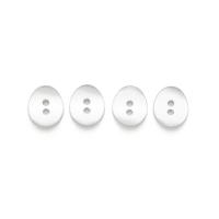 925 Sterling Silver Spacer Bead, DIY, 10x12.80x0.90mm, Hole:Approx 1.6mm, Sold By PC