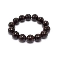 Natural Garnet Beads, Round, different size for choice, Sold By PC