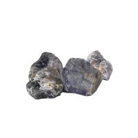 Labradorite Decoration Nuggets grey Sold By KG