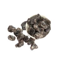 Smoky Quartz Διακόσμηση, Nuggets, διαφορετικό μέγεθος για την επιλογή, μαύρισμα, Sold Με KG