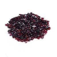 Gemstone Chips, Garnet, Nuggets, different size for choice & no hole, garnet, Sold By KG