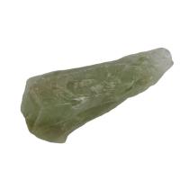 quartz vert Quartz Cluster, pepite, vert, 5-7cm, 10PC/lot, Vendu par lot