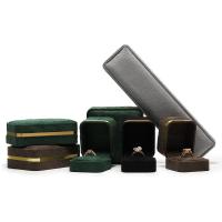 Κοσμήματα Gift Box, Φέλπα, διαφορετικά στυλ για την επιλογή, Sold Με PC