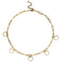 Stainless Steel Jewelry Bracelet with 1.97inch extender chain plated & for woman Length Approx 13.78 Inch Sold By PC
