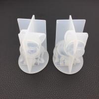 DIY Epoxy Mold Set, Silicone, Sold By PC