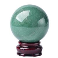 Aventurine Decoration polished green Sold By PC