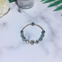 Bracelets quartz, Quartz Phantom Vert, bijoux de mode & pour femme, Longueur Environ 5.5-7.4 pouce, Vendu par PC