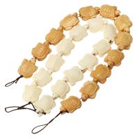 Ox Bone Beads Turtle Approx Sold Per Approx 14.17 Inch Strand