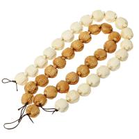 Ox Bone Beads Turtle Approx Sold Per Approx 15.74 Inch Strand