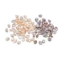 Natural Freshwater Pearl Loose Beads, DIY, more colors for choice, 8-9mm, Sold By PC
