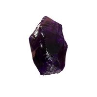 Amethyst Decoration, Nuggets, different size for choice, purple, Sold By PC