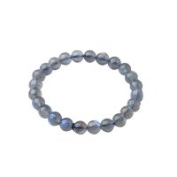 Moonstone Bracelet, polished, different size for choice, Sold By Strand