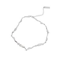 Zinc Alloy smykker halskæde, med 2.76inch extender kæde, forgyldt, for kvinde, nikkel, bly & cadmium fri, Længde Ca. 13.39 inch, Solgt af PC