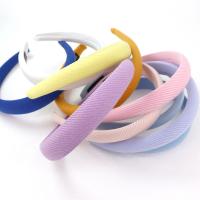 Hair Bands Cotton & for woman Sold By PC