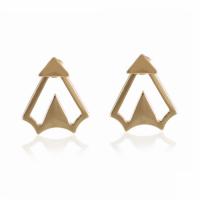 Ear Jackets Zinc Alloy high quality plated fashion jewelry & for woman Sold By Pair