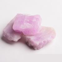 Kunzite Decoration, Nuggets, different size for choice & different styles for choice, purple, 10Lots/Set, Sold By Set