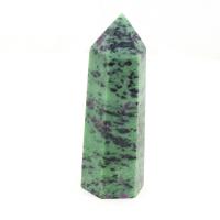 Ruby in Zoisite Point Decoration, 70-80mmuff0c20-30mm, Sold By PC