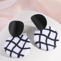 Polymer Clay Earring for woman Sold By Pair