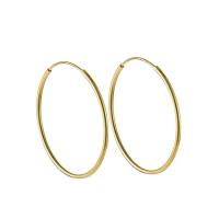Gold Filled Hoop Earring Components 14K gold-filled nickel lead & cadmium free Sold By Pair