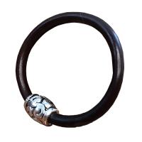 Finger Ring, med turkos & Zink Alloy, slumpmässigt skickade & mode smycken & Unisex, 15-22mm, 10PC/Lot, Säljs av Lot