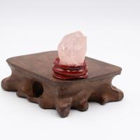 Natural Stone Decoration with Wood irregular polished 20mm Sold By PC