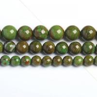 Jade fénix Abalorio, Esférico, pulido, diverso tamaño para la opción, más colores para la opción, Vendido para aproximado 14.57 Inch Sarta