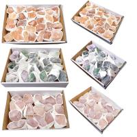 Piedras preciosas Espécimen de Minerales, color mixto, Vendido por UD