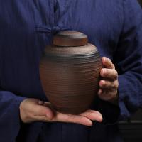 Porcelæn Tea Caddy, Bæredygtig & forskellige stilarter for valg, Solgt af PC