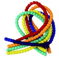 Fashion Glass Beads random style & mixed Random Color Approx Sold Per Approx 15 Inch Strand