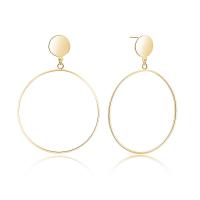 Brass Drop Earring for woman Sold By PC