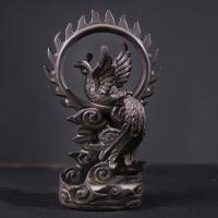 Backflow Incense Burner, Porcelain, half handmade, for home and office & durable, 140x230mm, Sold By PC